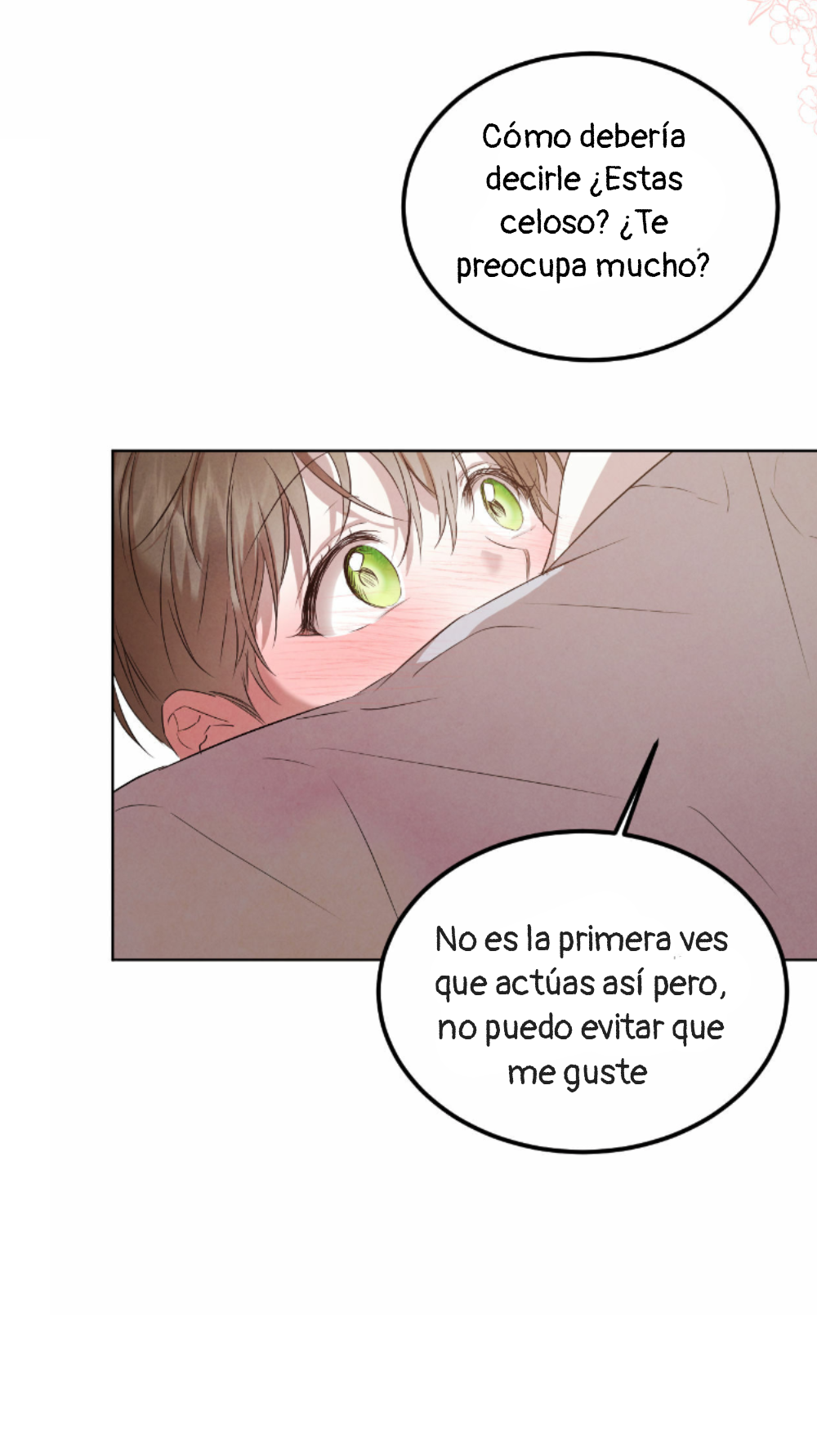 Romance bajo el sauce Capitulo 62 página 35