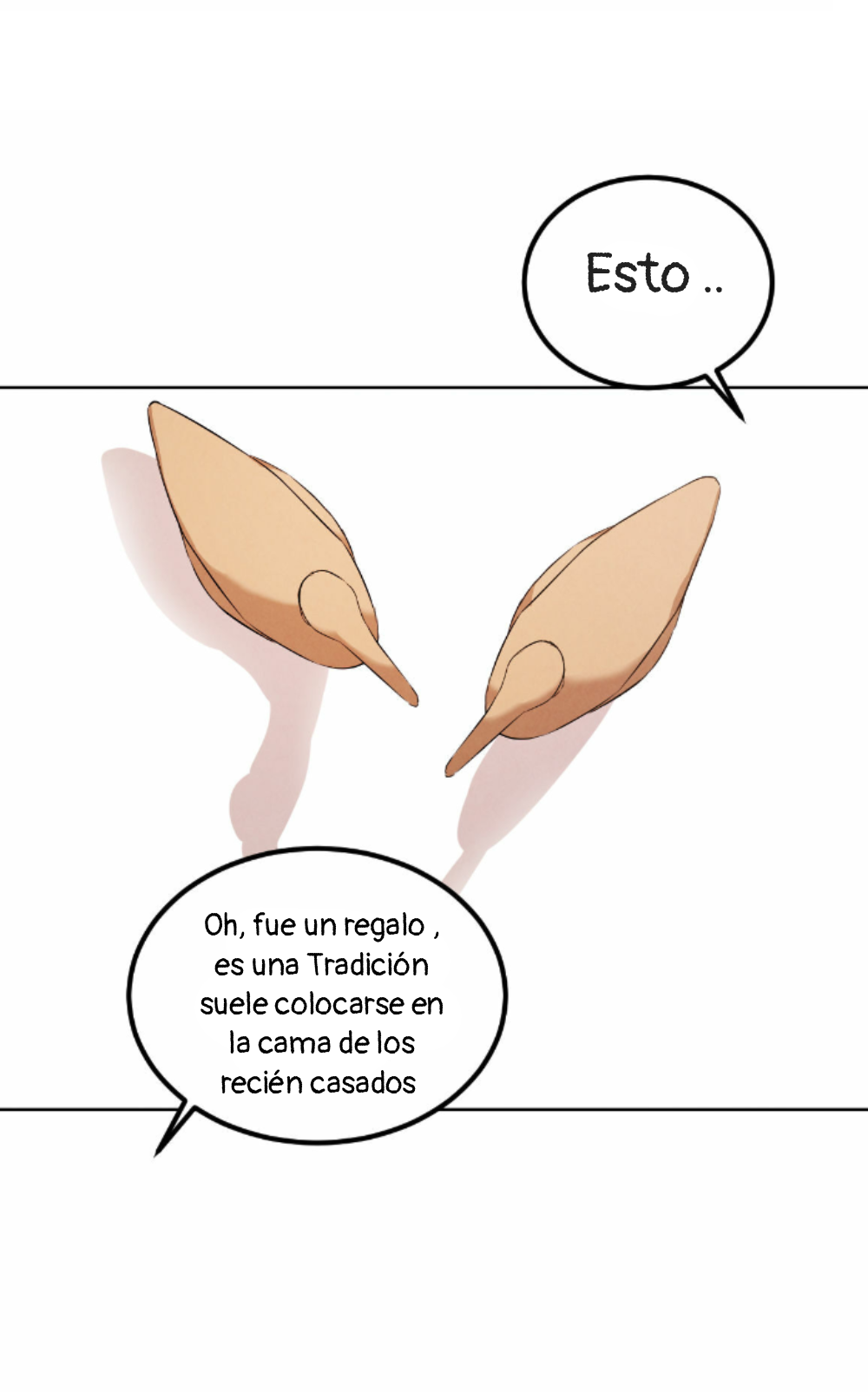 Romance bajo el sauce Capitulo 62 página 38