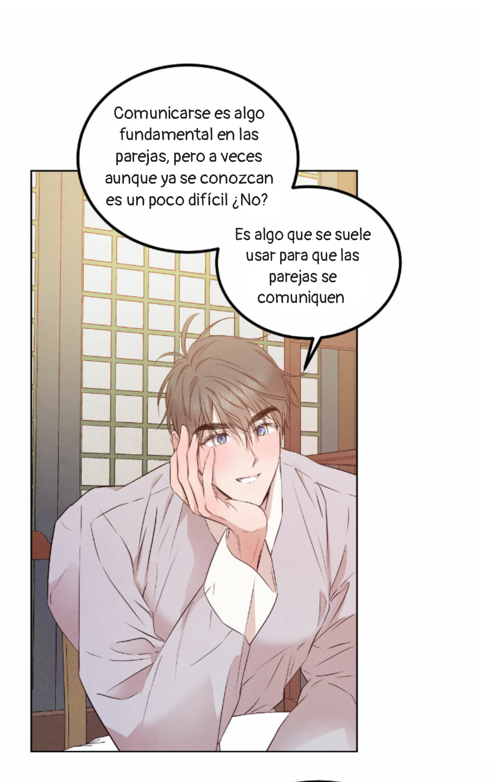 Romance bajo el sauce Capitulo 62 página 39