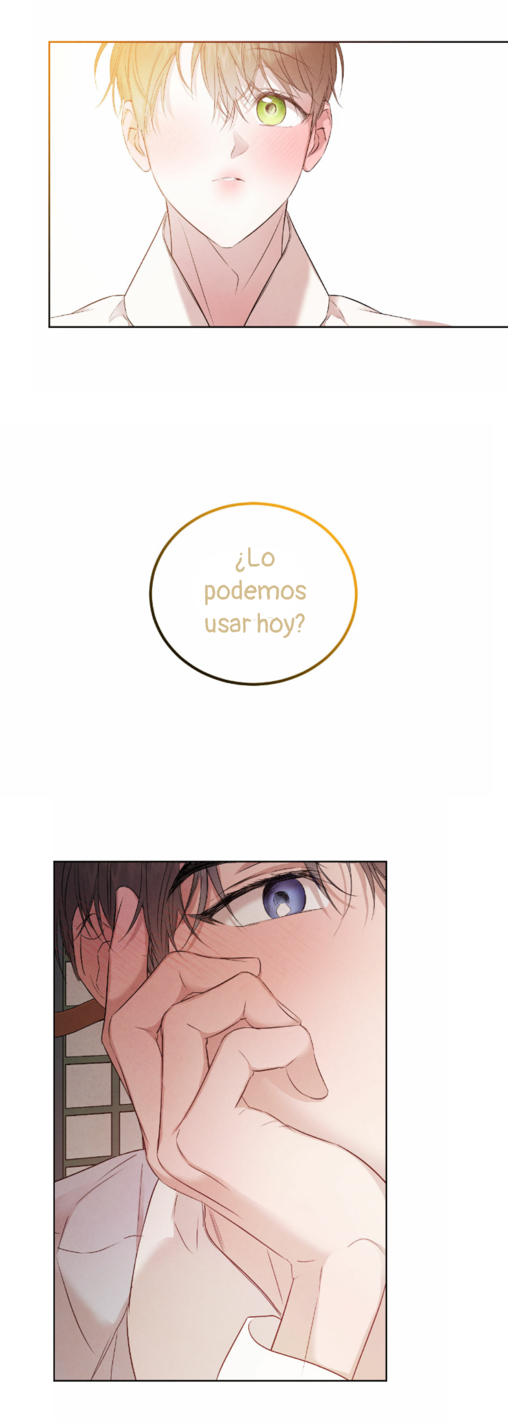 Romance bajo el sauce Capitulo 62 página 41