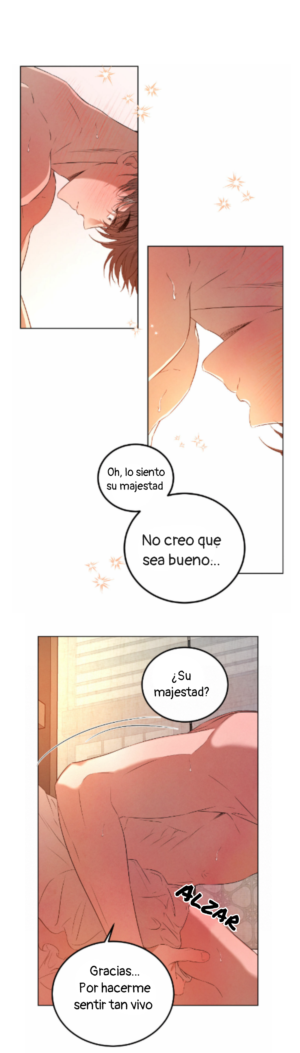 Romance bajo el sauce Capitulo 63 página 13