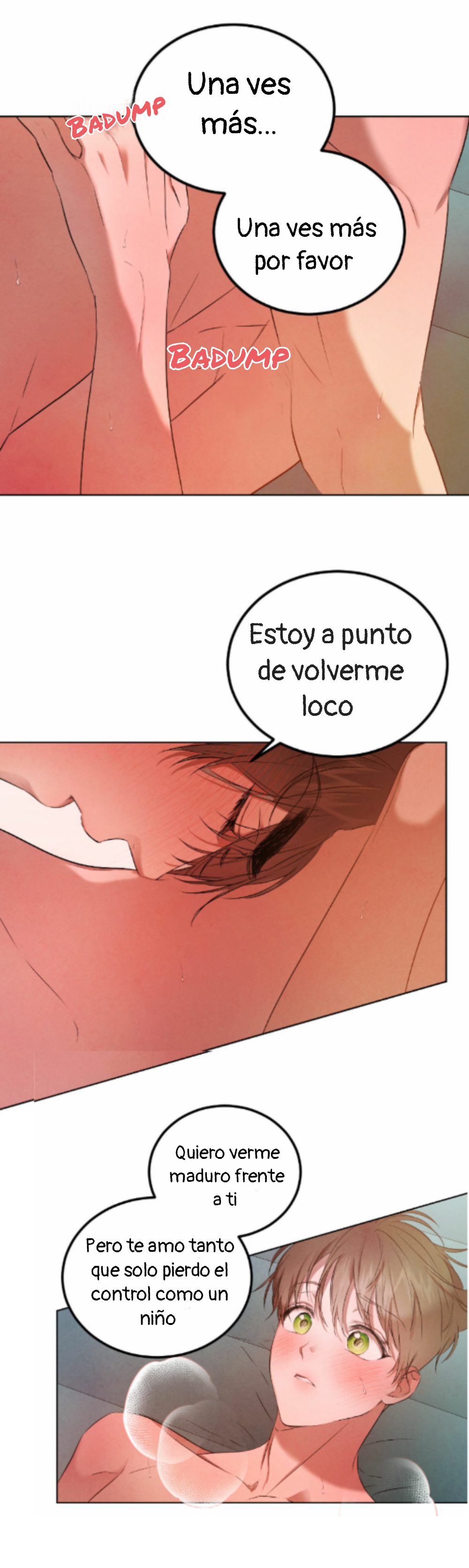Romance bajo el sauce Capitulo 63 página 15