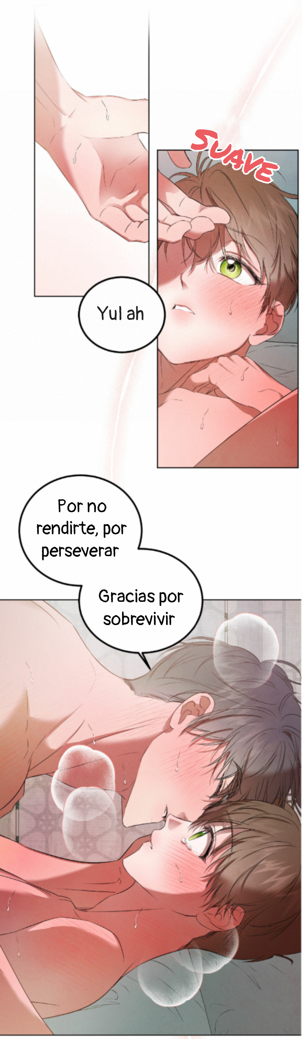 Romance bajo el sauce Capitulo 63 página 20