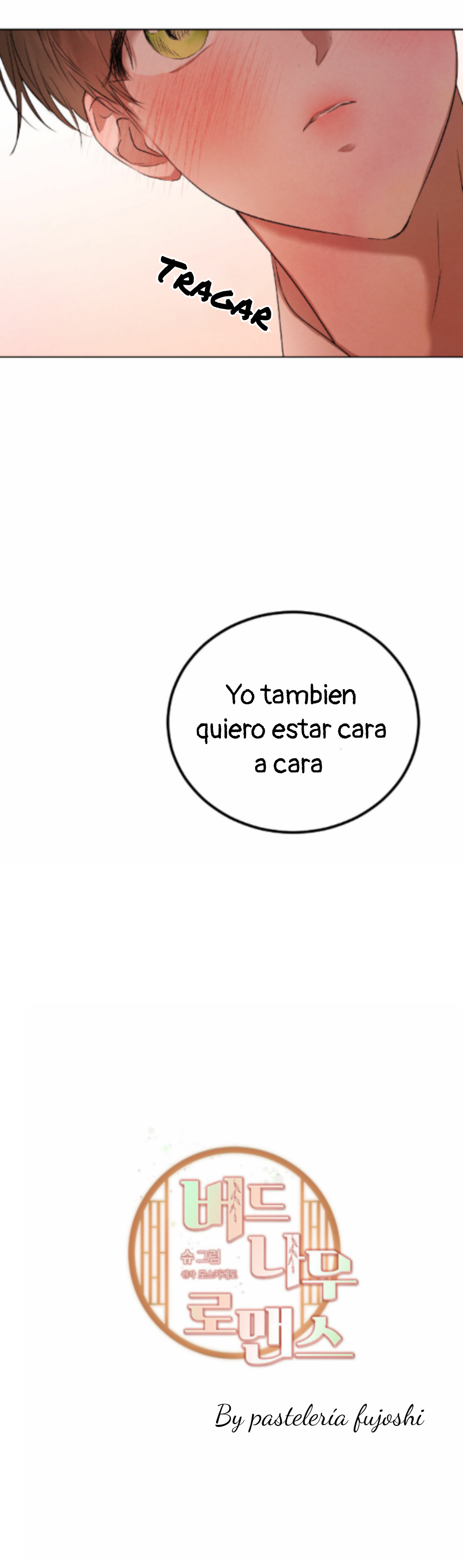 Romance bajo el sauce Capitulo 63 página 3