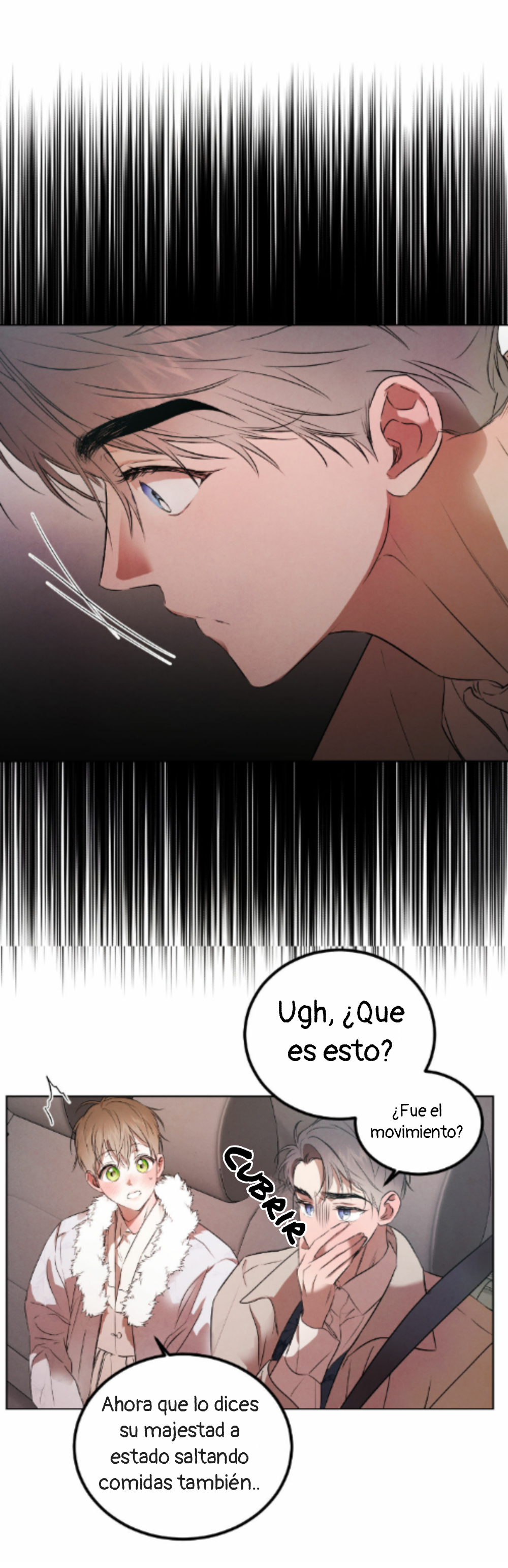 Romance bajo el sauce Capitulo 63 página 30