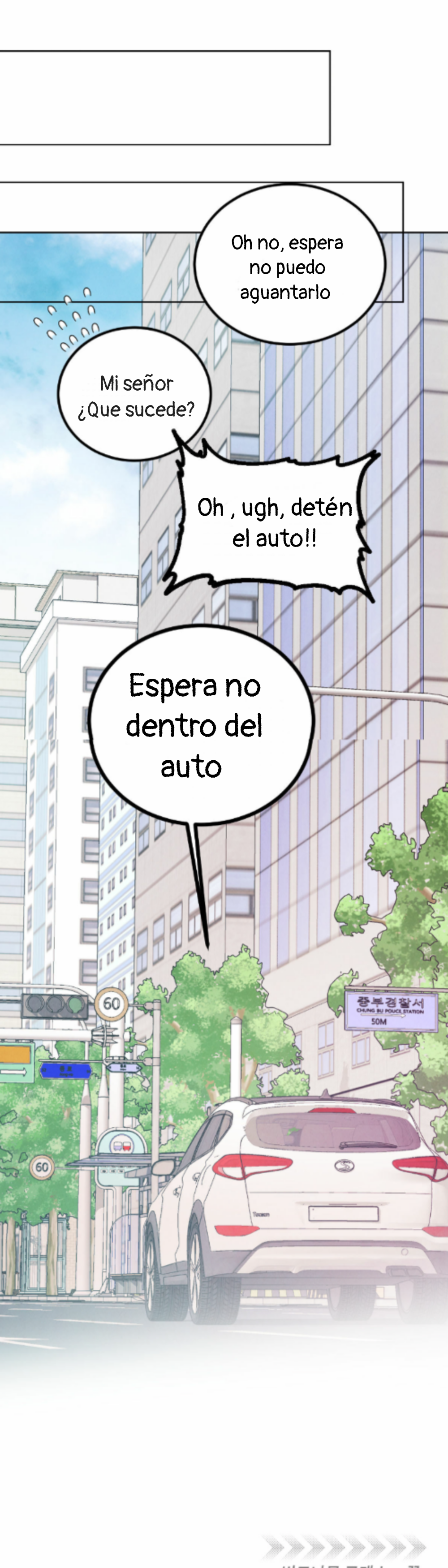 Romance bajo el sauce Capitulo 63 página 32