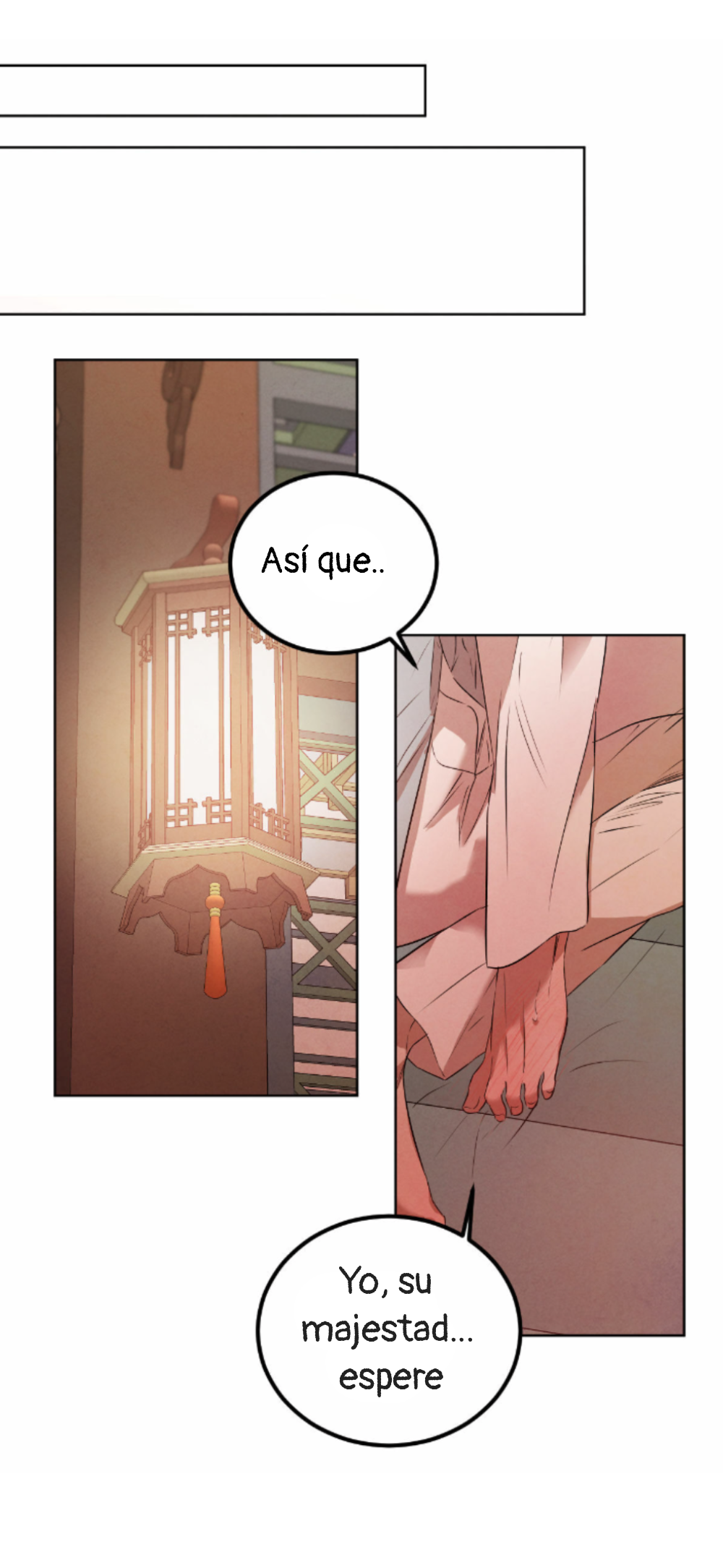 Romance bajo el sauce Capitulo 63 página 4