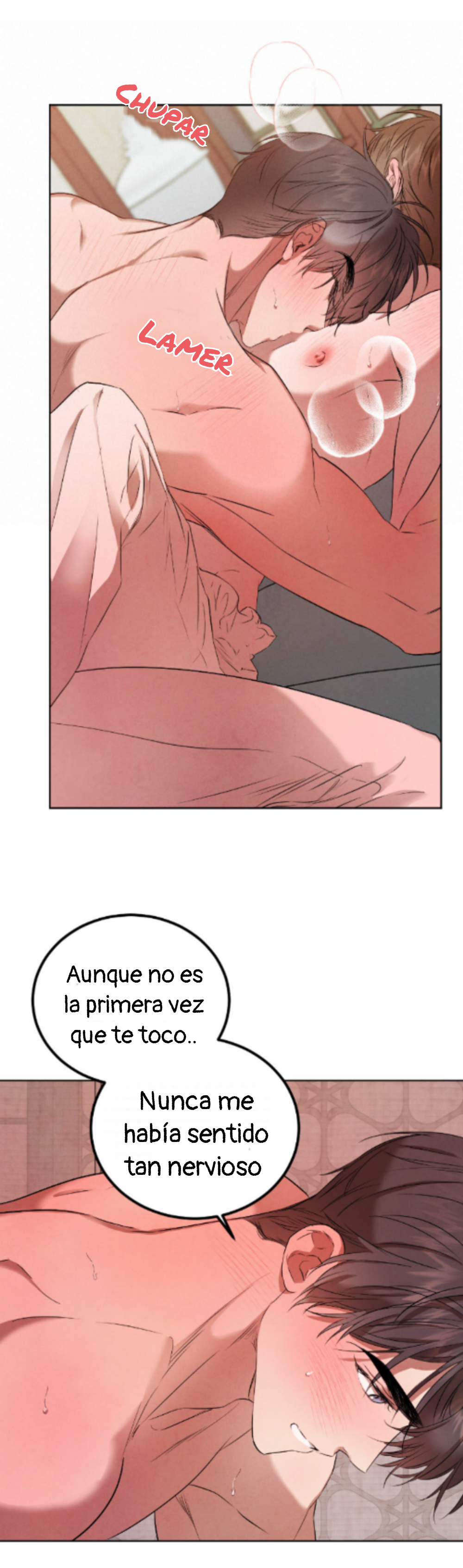 Romance bajo el sauce Capitulo 63 página 7
