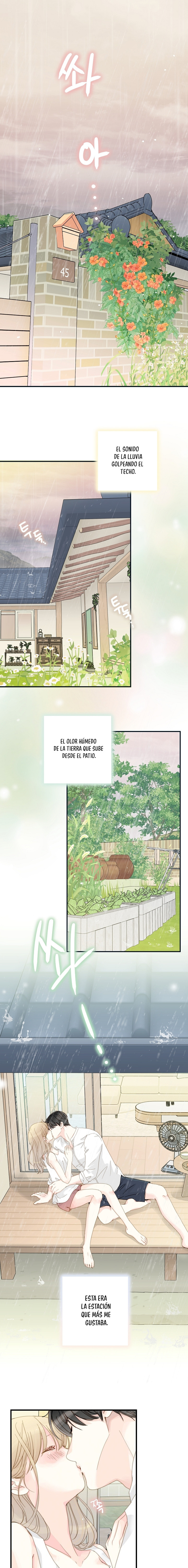 Cri Cri Capitulo 0 página 2