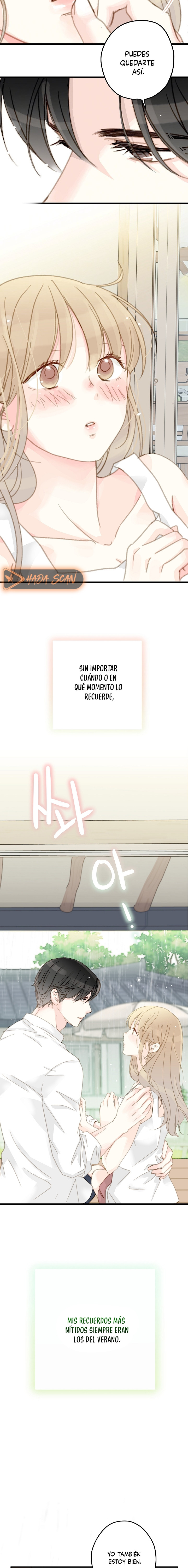 Cri Cri Capitulo 0 página 4