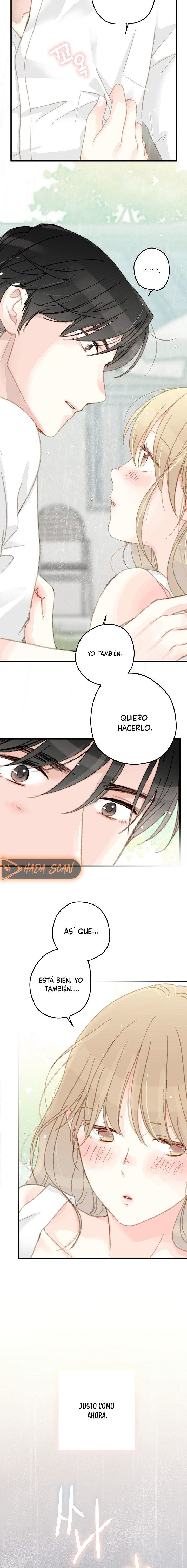 Cri Cri Capitulo 0 página 5
