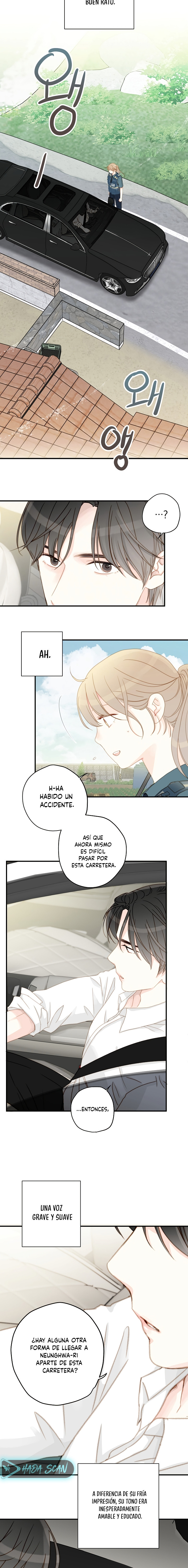 Cri Cri Capitulo 1 página 12