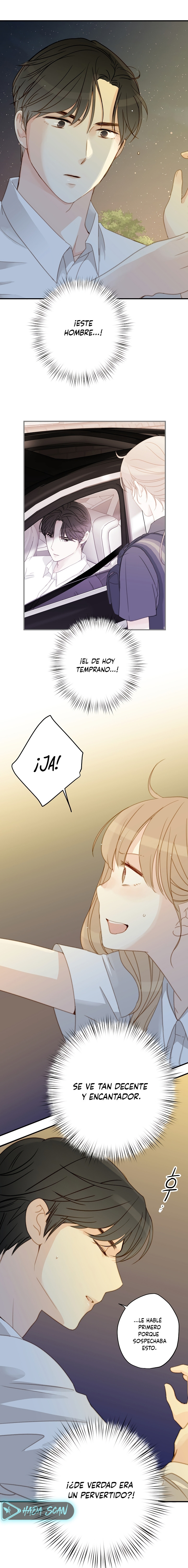 Cri Cri Capitulo 2 página 14