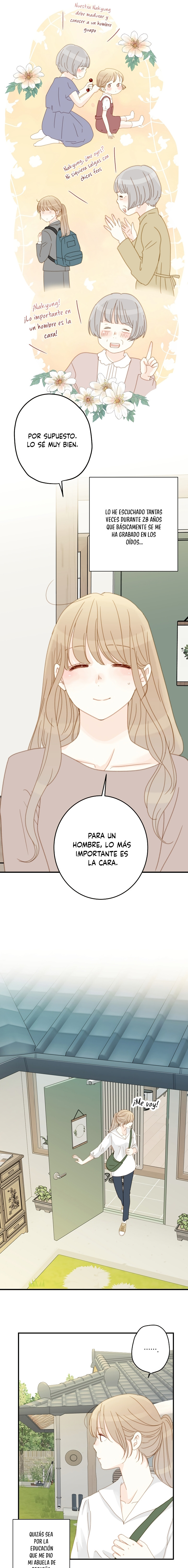 Cri Cri Capitulo 3 página 13