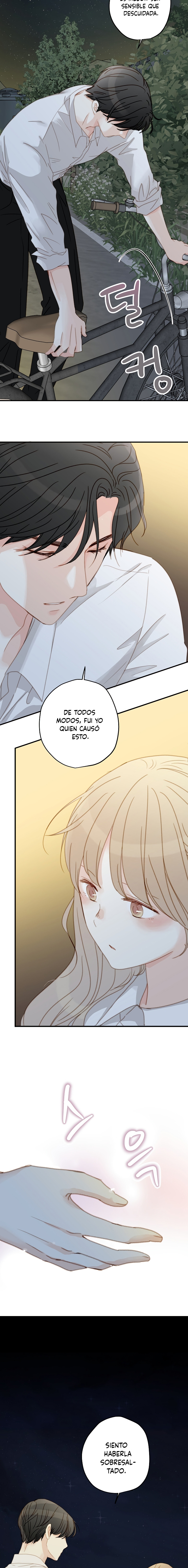 Cri Cri Capitulo 3 página 6