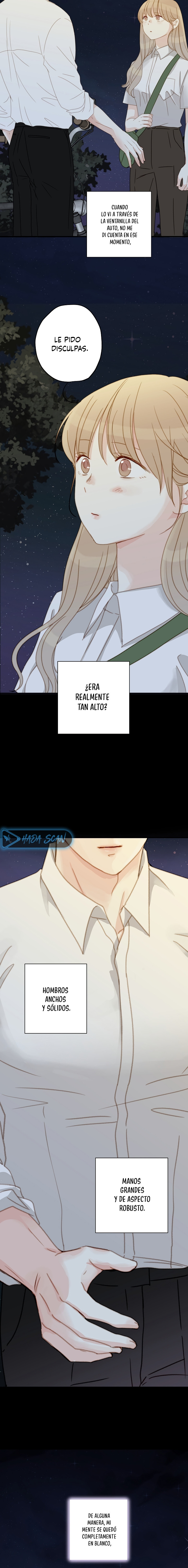 Cri Cri Capitulo 3 página 7
