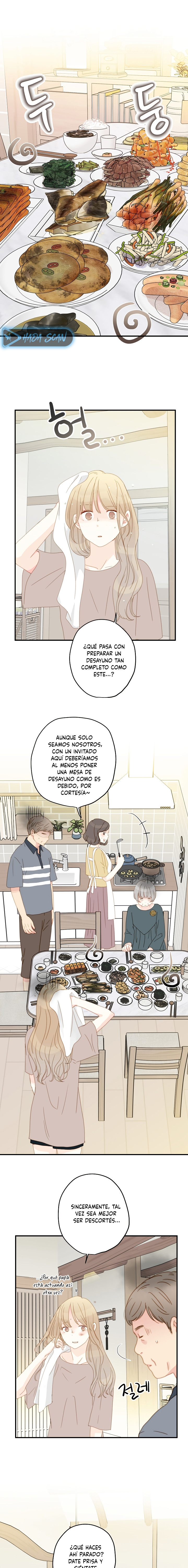 Cri Cri Capitulo 3 página 9