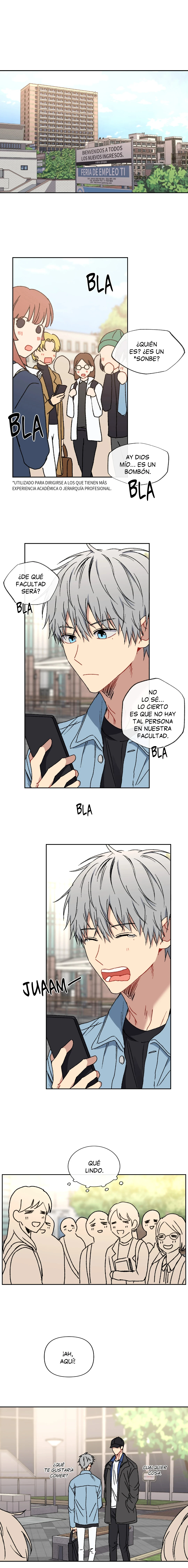 Amor Maldito Capitulo 13 página 2