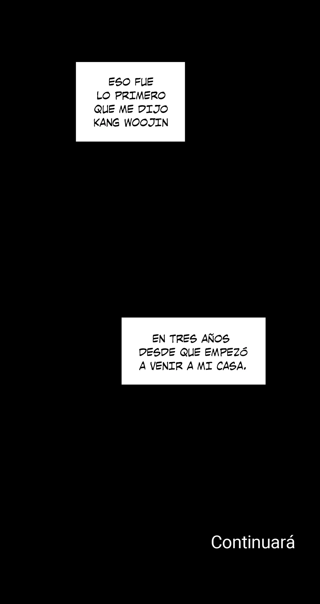 Amor Maldito Capitulo 15 página 13