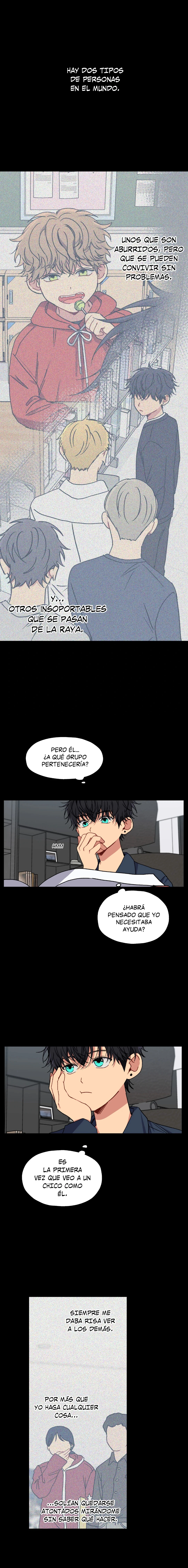 Amor Maldito Capitulo 32 página 2
