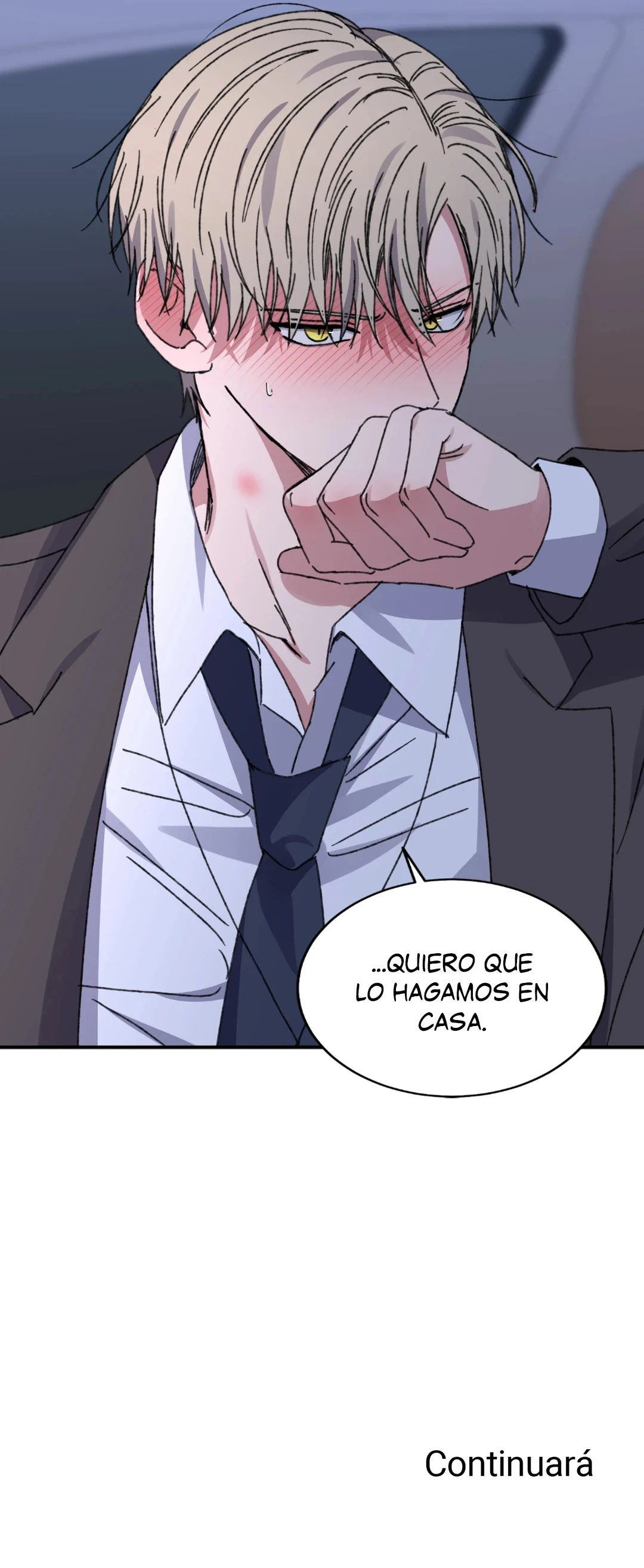 Amor Maldito Capitulo 42 página 13