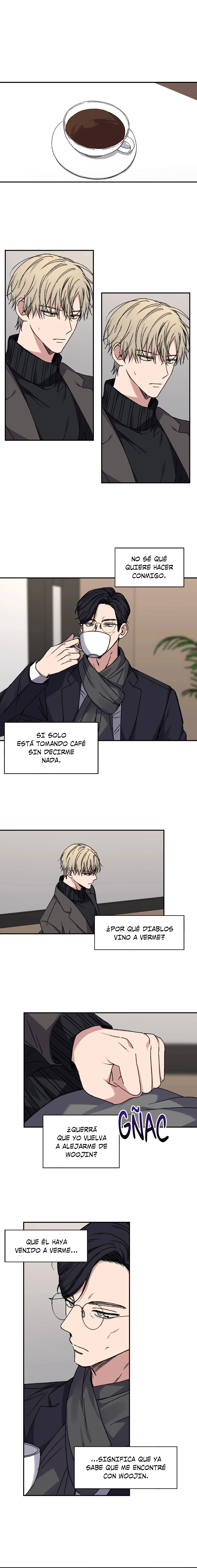 Amor Maldito Capitulo 46 página 2