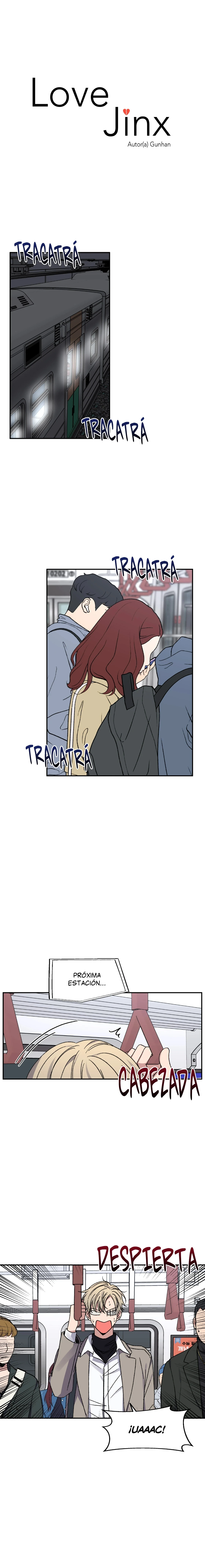 Amor Maldito Capitulo 52 página 2