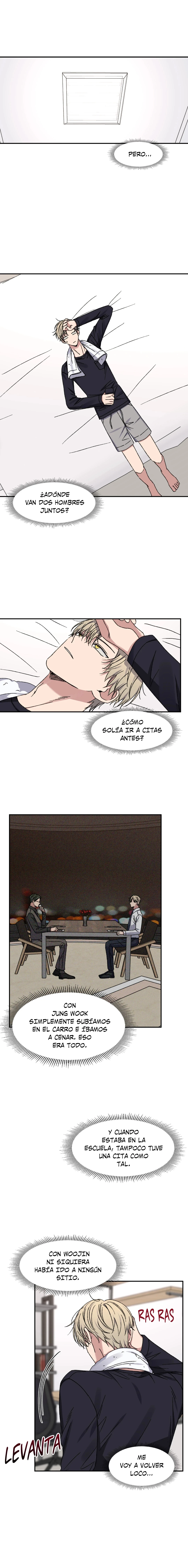 Amor Maldito Capitulo 53 página 2