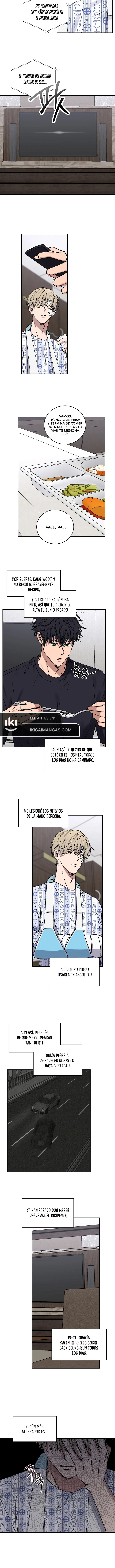 Amor Maldito Capitulo 77 página 2