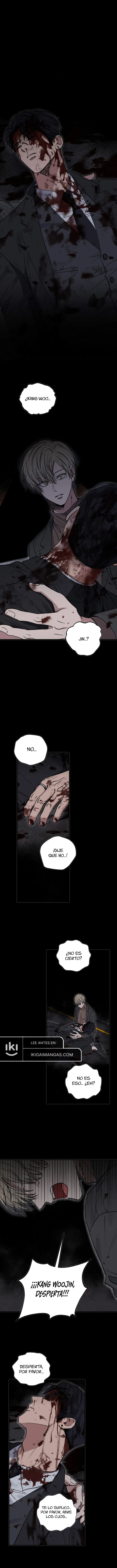 Amor Maldito Capitulo 77 página 4