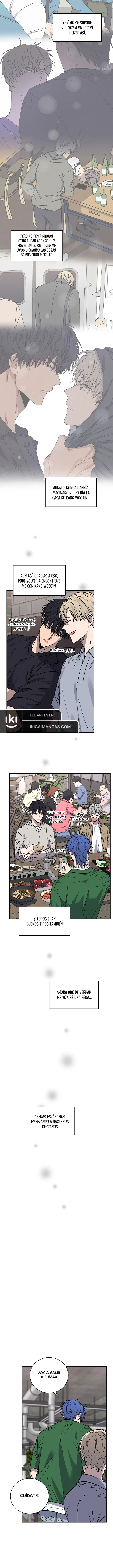 Amor Maldito Capitulo 78 página 10