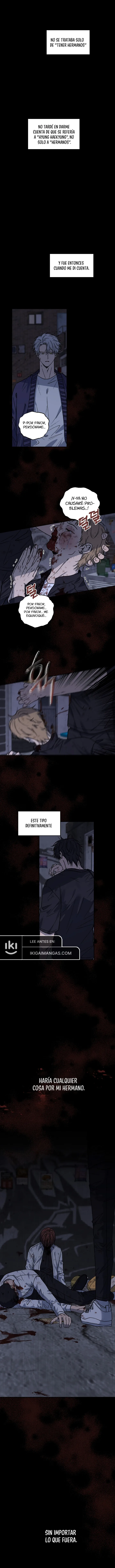 Amor Maldito Capitulo 78 página 2