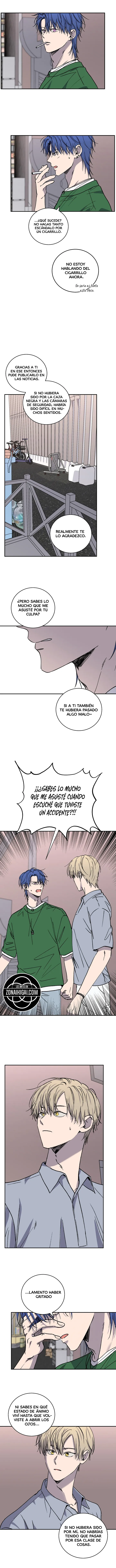 Amor Maldito Capitulo 79 página 2