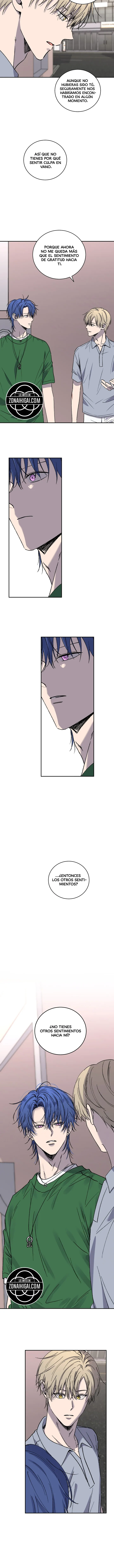 Amor Maldito Capitulo 79 página 4