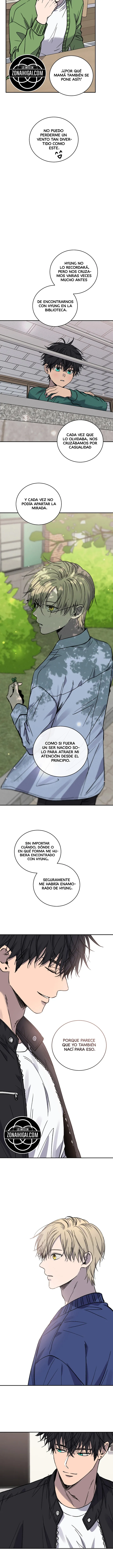 Amor Maldito Capitulo 80 página 10