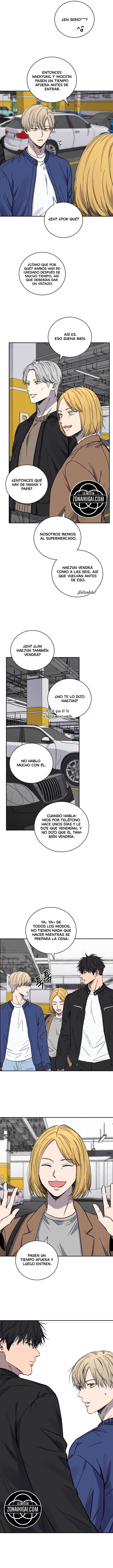Amor Maldito Capitulo 81 página 2