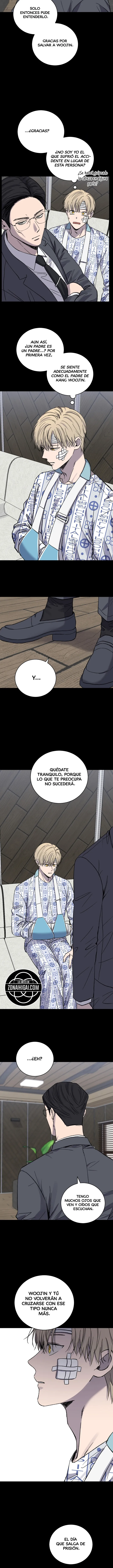Amor Maldito Capitulo 81 página 6