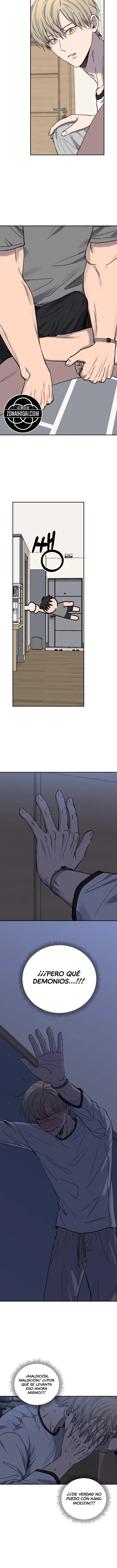 Amor Maldito Capitulo 82 página 10