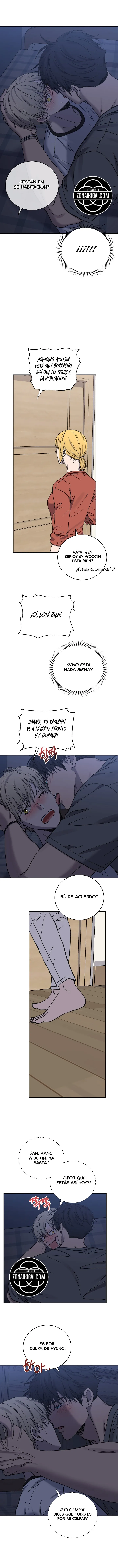 Amor Maldito Capitulo 83 página 2