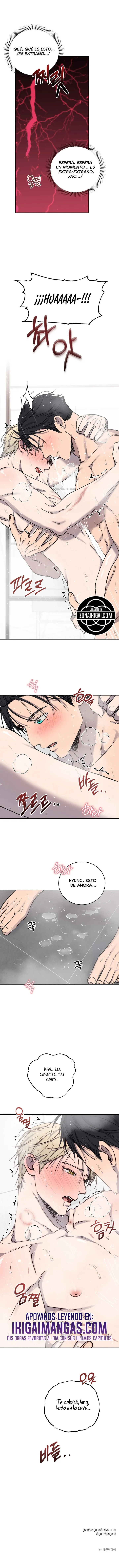 Amor Maldito Capitulo 84 página 12