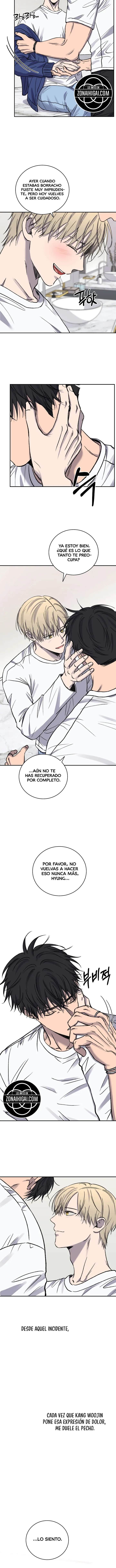 Amor Maldito Capitulo 84 página 2