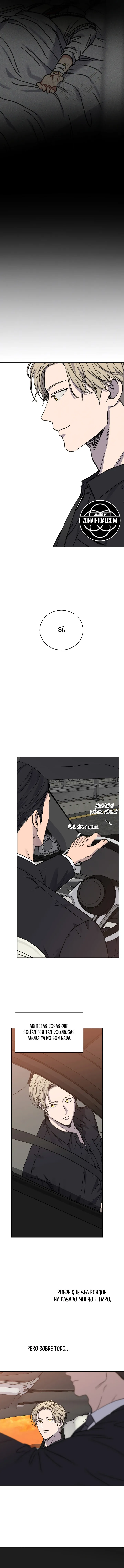 Amor Maldito Capitulo 85 página 12
