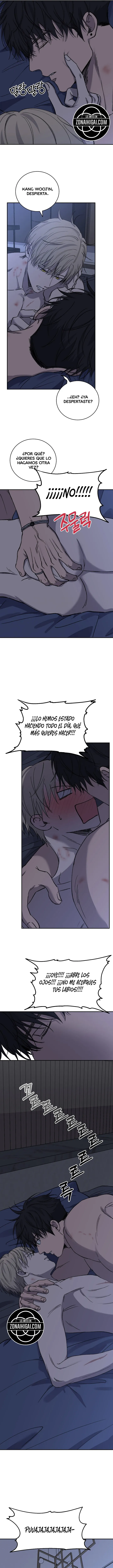 Amor Maldito Capitulo 85 página 5