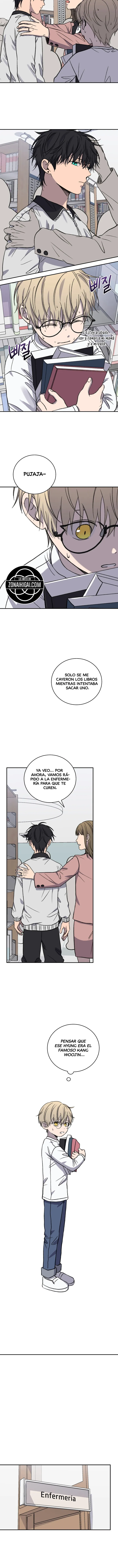 Amor Maldito Capitulo 86 página 6