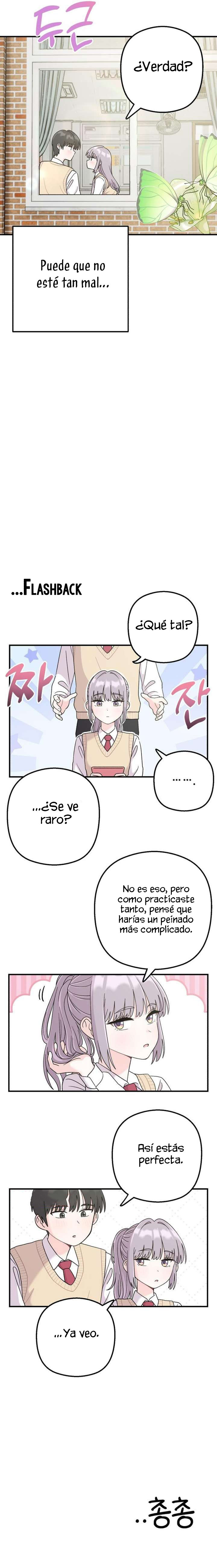 Operación Corazón Acelerado Capitulo 2 página 12