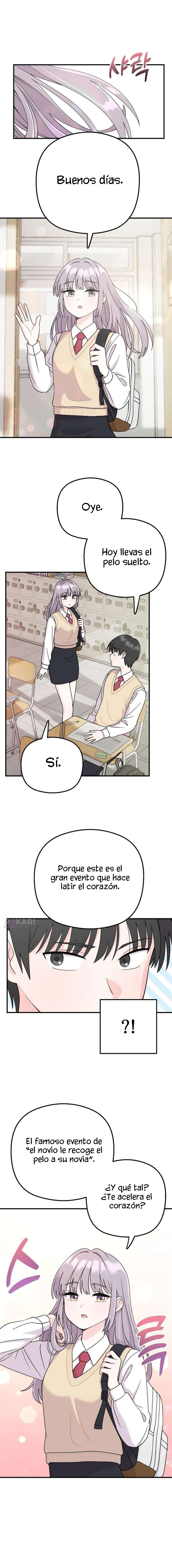 Operación Corazón Acelerado Capitulo 2 página 2