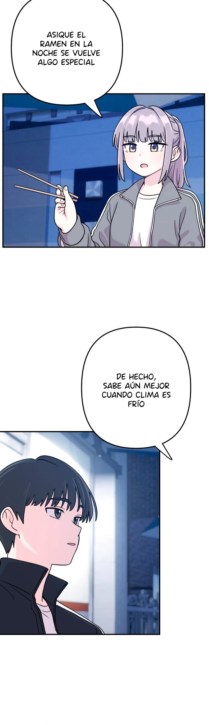 Operación Corazón Acelerado Capitulo 21 página 11