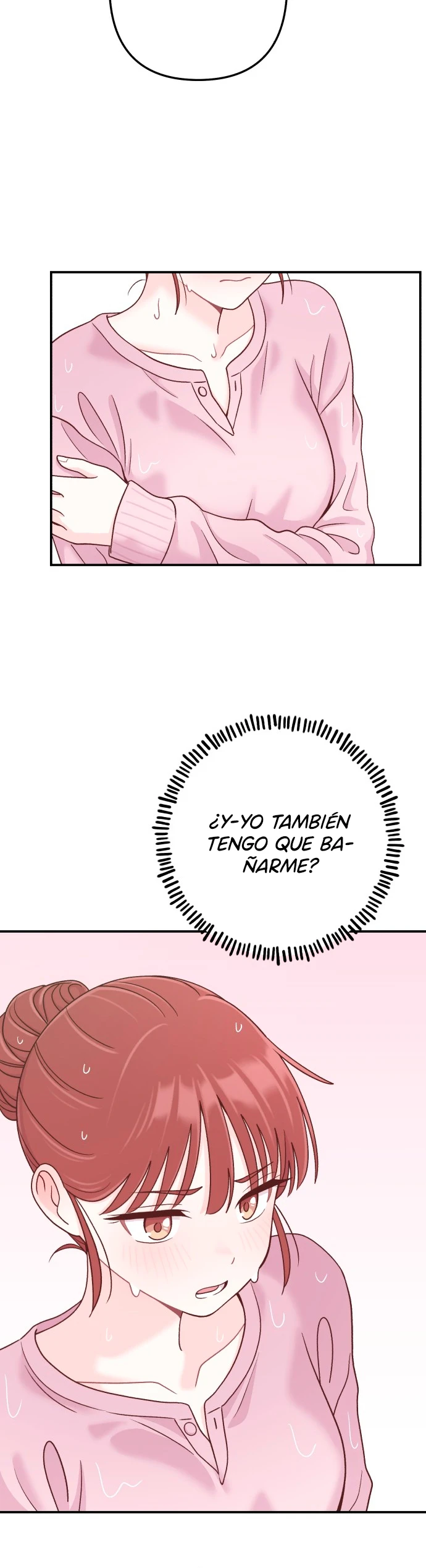 Operación Corazón Acelerado Capitulo 22 página 17