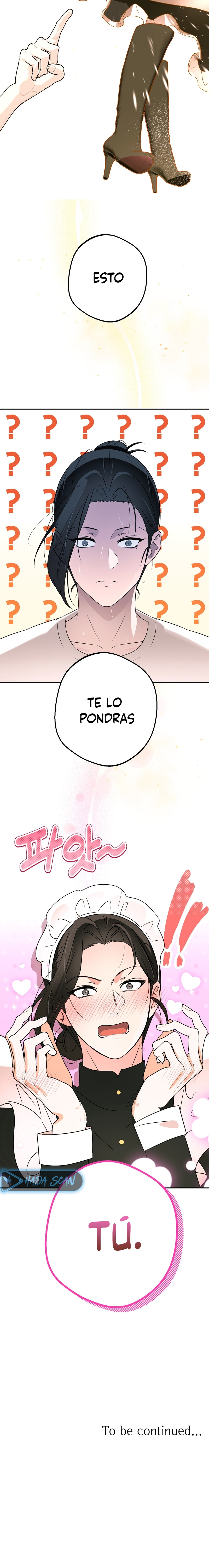 ¡Me Gustan Las Mujeres Hermosas! Capitulo 1 página 29