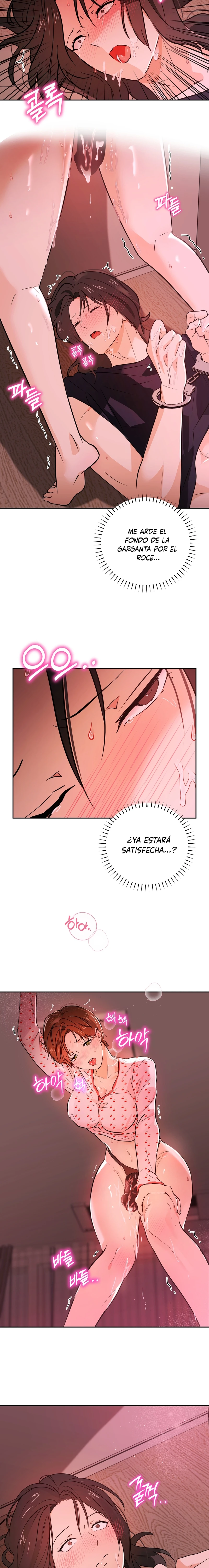 ¡Me Gustan Las Mujeres Hermosas! Capitulo 12 página 12